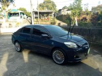 For sale Toyota Vios e manual  2009 model 