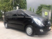 Good as new Hyundai Starex 2016 for sale