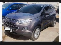 Ford Ecosport 2015 Titanium Top Of The Line For Sale 