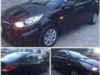 2013 Hyundai Accent 1.4 for sale