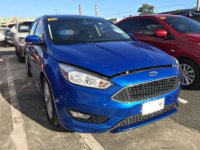 Ford Focus S 2016 AT 1.5 Ecoboost Full Options for sale