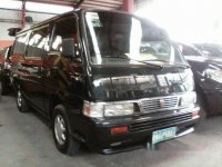 Nissan Urvan 2009 for sale