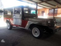 For sale only my project Toyota Owner Type Jeep 1999 