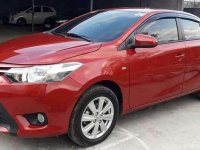 2017 Toyota Vios 1.3 E automatic dual vvti for sale