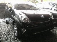 Good as new Toyota Wigo 2017 for sale