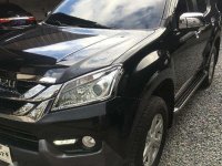 2016 Isuzu Mux LS-A 3.0 AT for sale