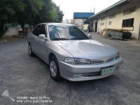 For Sale or Swap 1997 Mitsubishi Lancer glxi - mx look