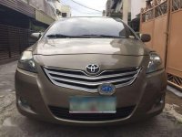 2012 Toyota Vios 1.3G for sale