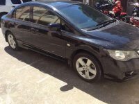 For sale 2009 Honda Civic 1.8s AT