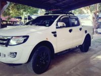 Ford Ranger A/T 2014 XLT for sale