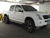 Isuzu Dmax 2008 1st owned fresh for sale