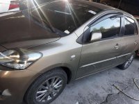 2012 Toyota Vios automatic 1.3G for sale