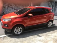 Ford Ecosport LOW MILEAGE 2015 for sale