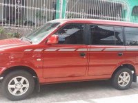 Mitsubishi Adventure 2015 for sale