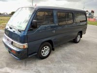 Rush for sale Nissan Urvan vx 2007 18 setter