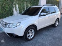 2013 Subaru Forester At 4x2 for sale