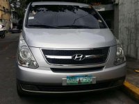 2010 Hyundai Grand Starex for sale 