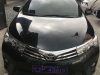2015 Toyota Altis 1.6v AT for sale