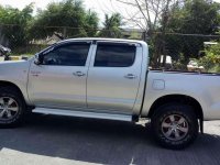 2011 Toyota Hilux 645K for sale