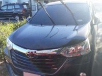 2016 Toyota Avanza 1.5G Variant Automatic for sale