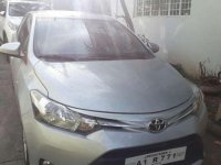 2018 Toyota Vios 1.3 E Variant Manual for sale