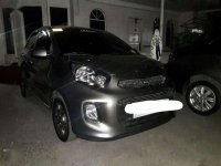 Assume Balance Uber 2016 Kia Picanto