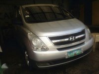 2010 Hyundai Grand Starex crdi for sale