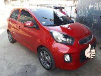 2016 Kia Picanto 1.2 Matic for sale