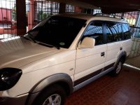 For sale Mitsubishi Adventure GLS 2016