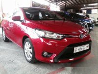 Toyota Vios 2016 for sale