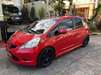 2009 Honda Jazz AT for sale