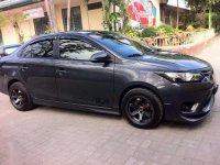 Toyota Vios 15G 2015 MT for sale