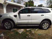 Ford Everest 2016 Model for sale