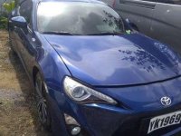 2015 TOYOTA 86 automatic for sale