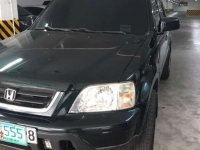 Honda Crv 2001 automatic top condition for sale 