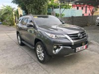 2016 Toyota Fortuner 4x2 AT (2015 2017 2018 Montero FJ Cruiser Prado)