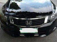 Honda Accord 2010 second hand for Sale