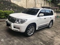 2010 Toyota Land Cruiser 4x4 Automatic For Sale 