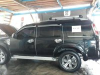 Ford Everest 2013 for sale