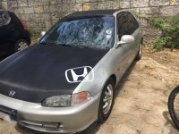 1994 Honda Civic Esi for sale 