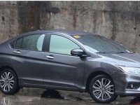 Honda City 2018 1.5 E CVT AT for sale 