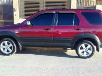 Honda Crv 2nd generation 2002 for sale 