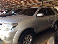 2006 Toyota Fortuner G Automatic for sale