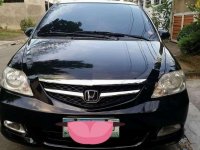 2006 Honda City Vtec Automatic All stock For Sale 