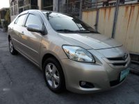 2007 Toyota Vios for sale