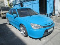 Well-kept Mitsubishi Lancer 2002 for sale