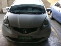 2010 Honda Jazz 1.3 AT for sale 