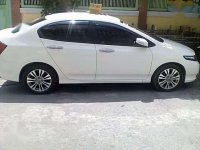 Honda City 1.5E iVTEC 2014 for sale