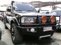 Toyota Land Cruiser 1997 for sale
