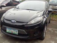 2011 Ford Fiesta AT (Rosariocars) for sale